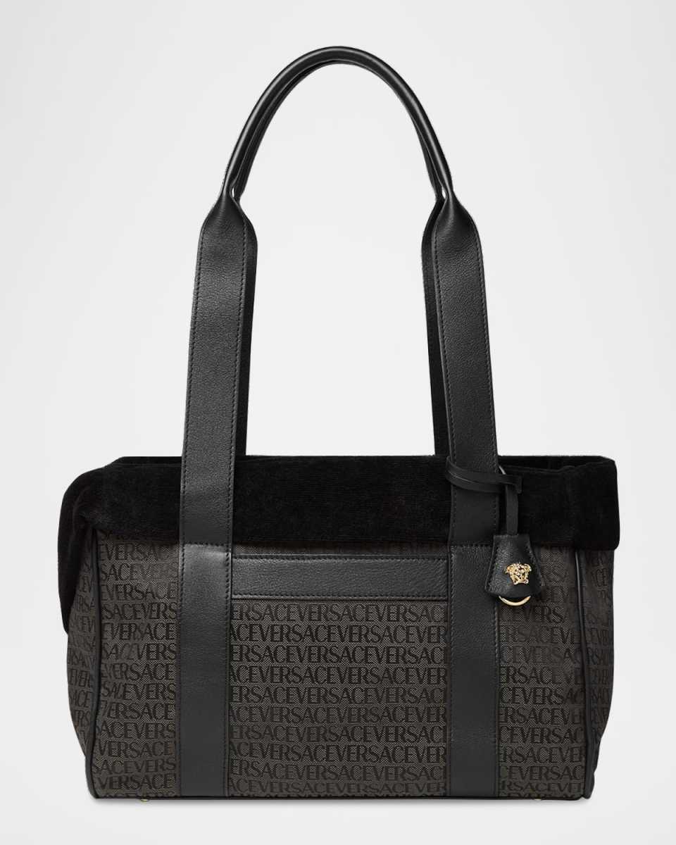 Barocco Dog Carrier